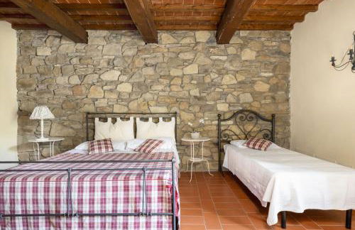 Villa Casentino by PosarelliVillas - Foto 48