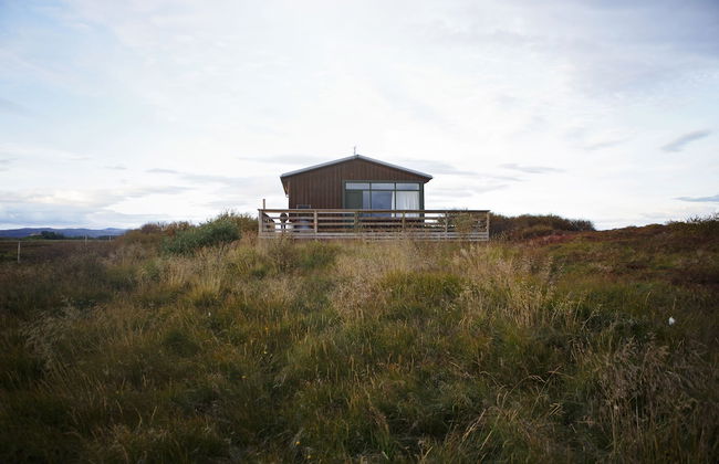 Hestaland Riverside Cottage - Foto 26