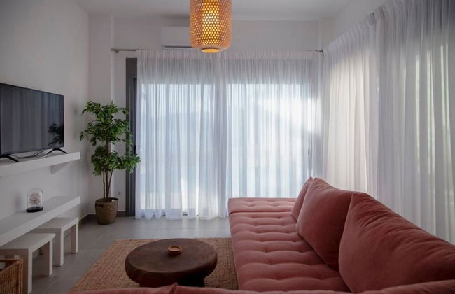 Villa Petalouda Paleros - Foto 18