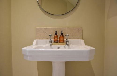 Halcyon Barn, Wissett - Foto 31