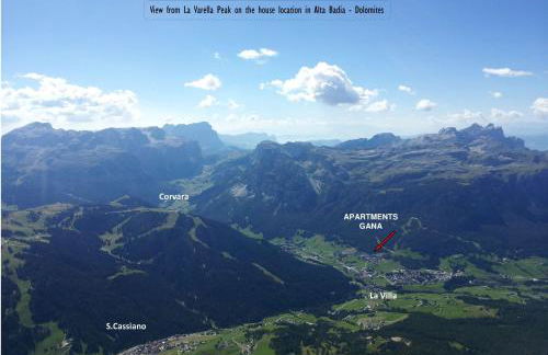 Apartments Gana - Photo 26