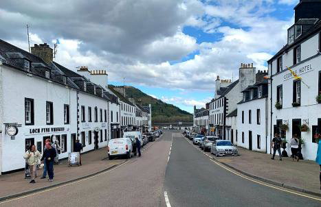 Firthview House - Foto 64