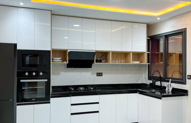 Royal Rif Apartments - Foto 49