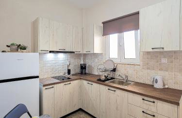 TemenisJewel Cosy Seaside Apartments - Foto 61