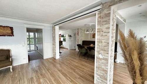 Luxus Villa 5 Schlafzimmern Sauna privater Pool Großer Garten - Foto 5