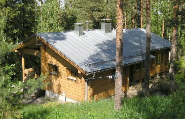 Lomakuikka - Foto 39