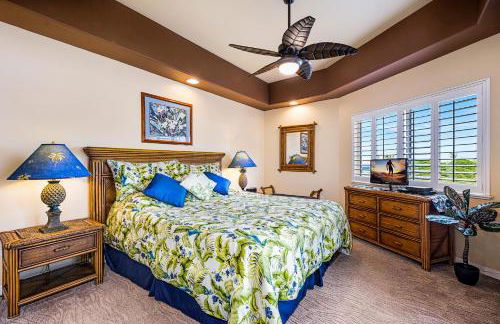 Beach Villas Kahaluu on Kona Coast - Foto 14