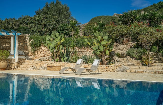 Askos Villa - Foto 15