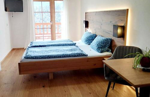 Berggasthof Bichlersee - Foto 18