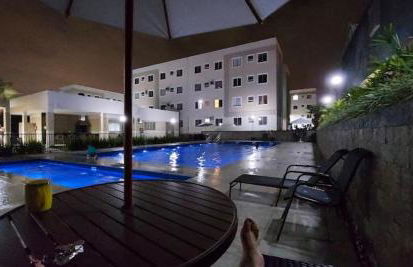 Apê do Aconchego - Foto 18