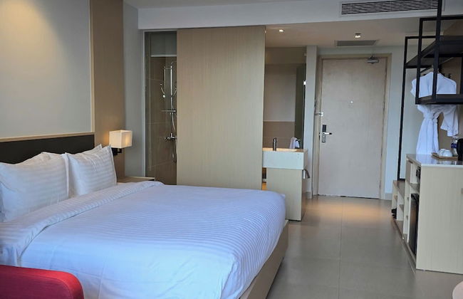 Arena Cam Ranh Beachfront Condotel - Foto 5