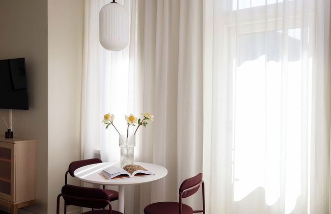 Bob W Turku City Centre - Foto 21