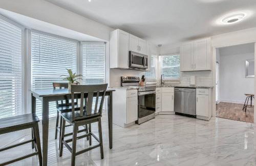 Nashville Nest: Renovated Retreat Near BNA - Foto 3