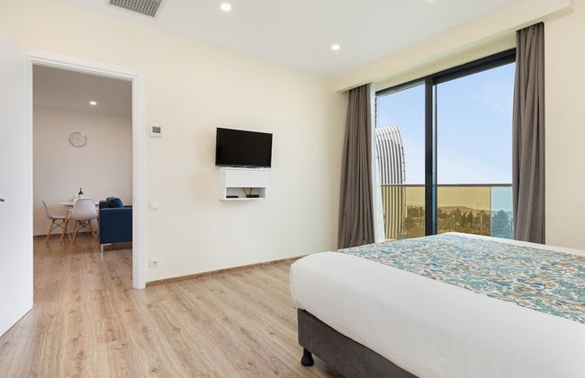 Bellevue Residence Suites - Foto 15