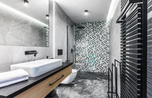 Apartamenty Tatra Lux - Foto 61