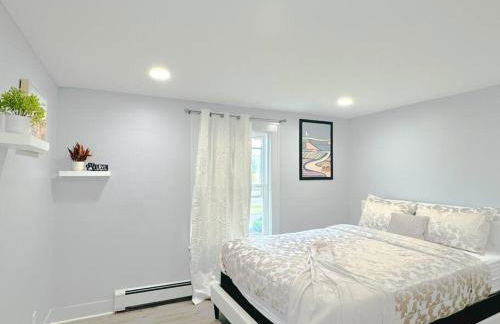 Countryside Home with Rustic Feel in heart of Corning - Foto 23