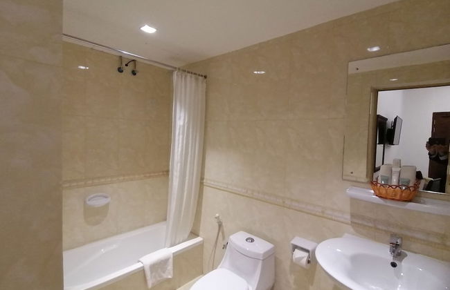 Nizwa Hotel Apartments - Photo 50