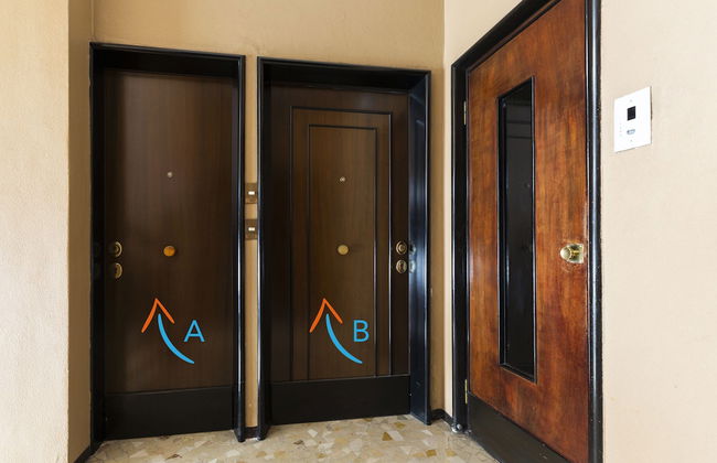 notaMi - Living Isola - Foto 55