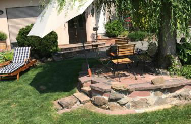 3 Zimmer Loft mit Sauna & Garten in Ortenberg - Foto 43