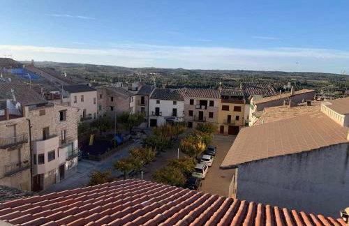 CAL PREMSET turisme rural Arnes - Foto 45