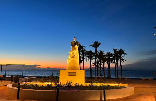 Estudio L, 2ª Linea Playa - Photo 17