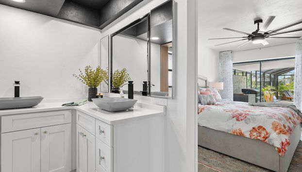 Cape By The Ocean - Foto 4, Camera