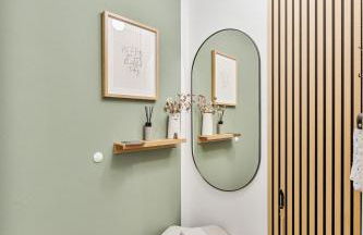 APPARTIO - Altstadt-Appartements I Zentral I Küche I Business - Foto 37