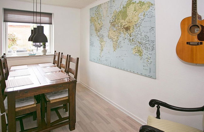 6 Person Holiday Home in Bagenkop - Photo 21