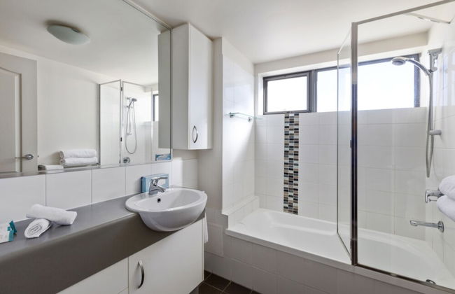 Sand Dunes Resort - Foto 49