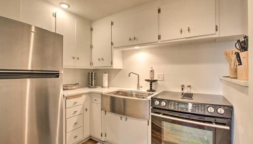 Cozy Rochester Retreat about 3 Mi to Mayo Clinic! - Foto 2