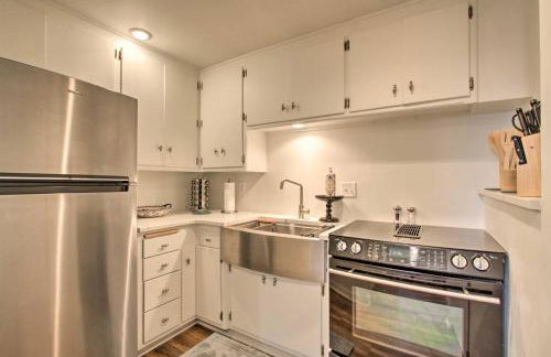 Cozy Rochester Retreat about 3 Mi to Mayo Clinic! - Foto 2