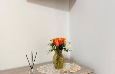 SkyView Apartment at Middletown - Sea View & Private Parking - Foto 21