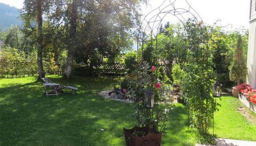 Feriendomizil Panorama - Foto 4, Garden