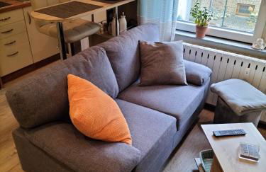 Appartement möbliert - Foto 17