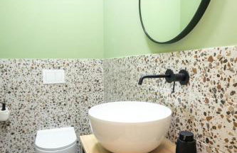 Villa Sorriso - Foto 35