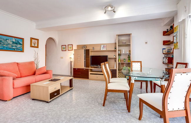 Apartmento Pedro Lorca 164 - Foto 11