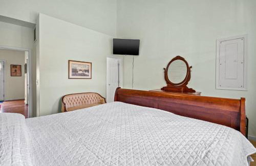 Capeville Cottage - modern comfort close to Cape Charles! - Foto 33