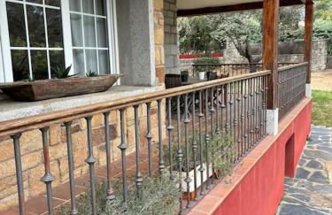 Casa rural chimenea y barbacoa - Foto 7