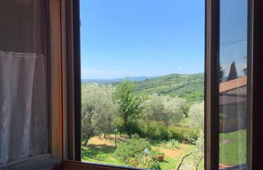 Villa Collina - Foto 30