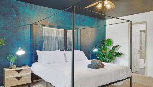 Colonial Style Retreat ft Pool Cinema jacuzzi - Foto 4