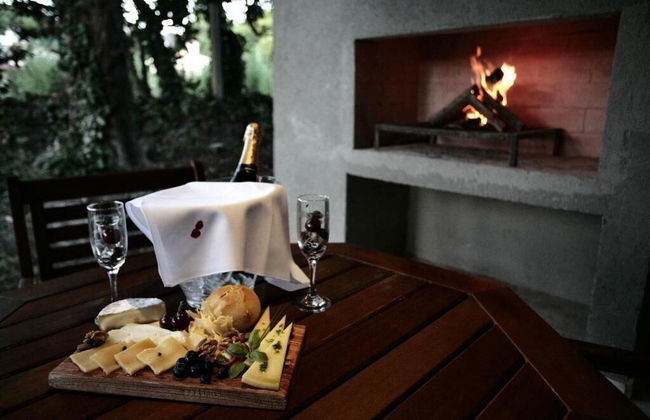 Blackstone Apart Boutique - Foto 17