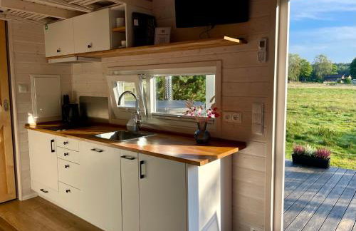 Leśne Siedlisko Wygonin - Foto 11