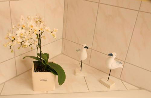 Ferienapartment Alpakas am Schloss - Photo 8