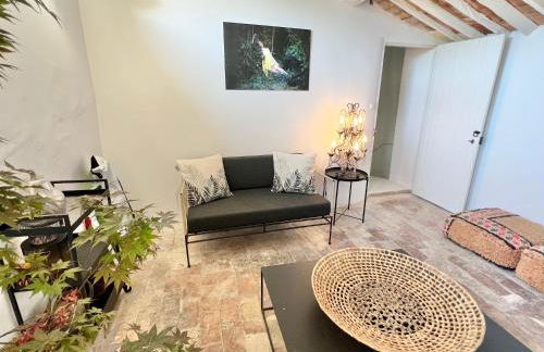 Maison de village Arty et terrasse au calme - Foto 36