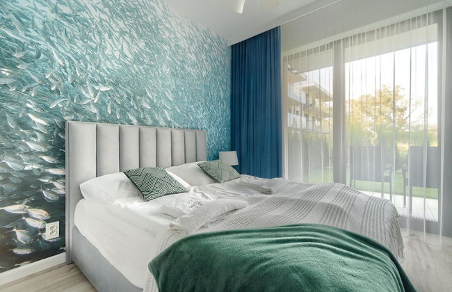 Apartment in Niechorze by Baltic Beach - Foto 6