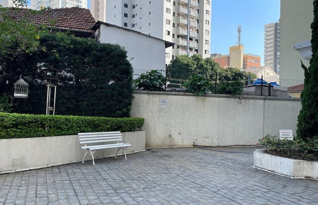 Maison Champs Elysees - Foto 28