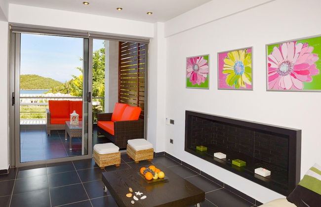 Sivota Senses - Villa Loukas - Foto 2