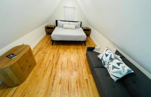 The Haven at Valley Bear Farms Resort - Foto 14