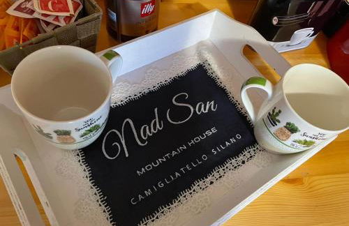 NadSan Mountain House - Photo 20