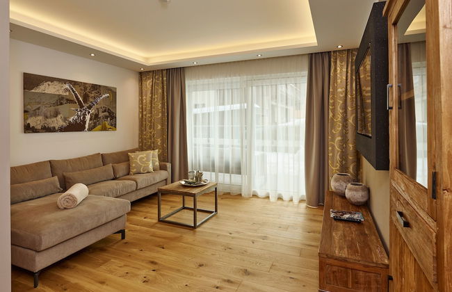A-VITA Living Luxury Appartements - Foto 33